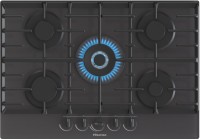 Hob Hisense GG773B black