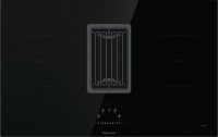 Hob Hisense HAS949BSC black
