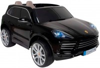 Kids Electric Ride-on INJUSA Porsche Cayenne S 