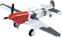 Construction Toy COBI Yakovlev Yak-3 5862 