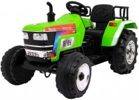 Photos - Kids Electric Ride-on Ramiz Blazin BW 