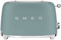 Photos - Toaster Smeg TSF01EGMUK