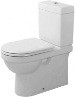Photos - Toilet Duravit Happy D. 0170090000 