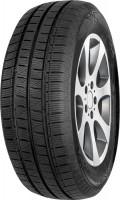 Photos - Tyre Minerva Frostrack Van 235/65 R16C 115R 
