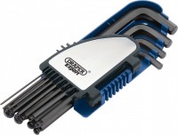 Tool Kit Draper Expert 08381 