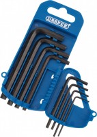 Tool Kit Draper 33685 