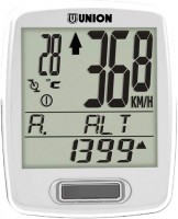 Cycle Computer Union 21TW 