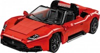 Construction Toy COBI Maserati MC20 Cielo 24352 