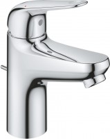 Photos - Tap Grohe Euroeco 23262001 