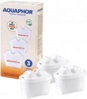 Photos - Water Filter Cartridges Aquaphor Maxfor+ H 3x