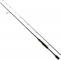 Photos - Rod Shakespeare Salt XT Light Rock Fishing 702L 