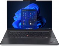 Photos - Laptop Lenovo ThinkPad Z16 Gen 2 (21JX0018UK)