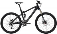 Photos - Bike GHOST Miss AMR 7500 2013 