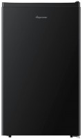 Fridge Fridgemaster MUL 4892 EB black