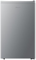 Photos - Fridge Fridgemaster MUR 4894 ES silver