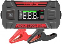 Charger & Jump Starter LOKITHOR J401X 