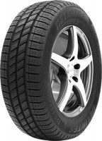 Photos - Tyre Delinte AW6 Van 235/65 R16C 115R 