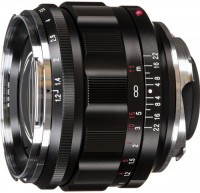 Photos - Camera Lens Voigtlaender 50mm f/1.2 Nokton 