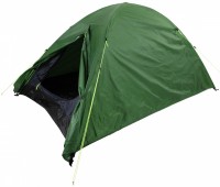 Photos - Tent Regatta Evogreen 2 