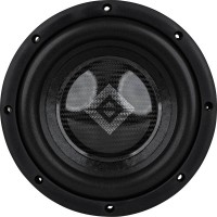Photos - Car Subwoofer Adire Audio Koda 8D4 