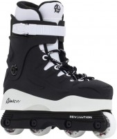 Roller Skates Anarchy Revolution II 