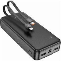 Photos - Powerbank Hoco J118A Speed Energy 