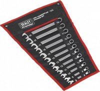 Tool Kit Sealey AK6325 