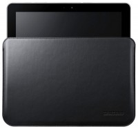 Tablet Case Samsung EFC-1B1LBECSTD for Galaxy Tab 10.1 