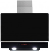 Cooker Hood Amica AEA60BL black