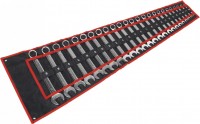 Tool Kit Sealey AK63253 