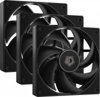 Photos - Computer Cooling ID-COOLING AF-125-K Trio 