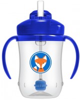 Photos - Baby Bottle / Sippy Cup Dr.Browns Milestones TC91102 