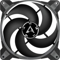 Photos - Computer Cooling ARCTIC BioniX P140 Black/Grey 