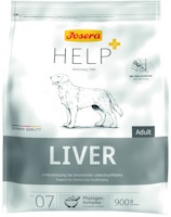 Photos - Dog Food Josera Help Liver
