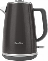 Photos - Electric Kettle Breville Aura VKT232 gray