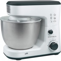Photos - Food Processor Grunhelm GKM 0010 white