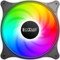 Photos - Computer Cooling PCCooler FX-120 ARGB