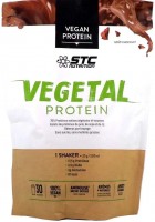 Photos - Protein STC Vegetal Protein 0.8 kg