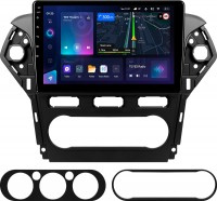 Photos - Car Stereo Teyes CC3L 4+32Gb Ford Mondeo 4 (2011-2014) 10 