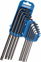 Tool Kit Draper 33748 