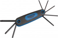 Tool Kit Draper 33840 