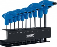 Tool Kit Draper 33871 
