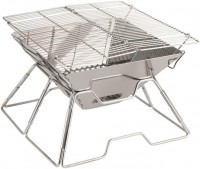BBQ / Smoker Robens Wayne Grill 