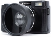 Photos - Camera Agfa VLG-4K 