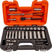 Tool Kit Bahco S330L 