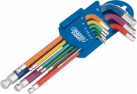 Tool Kit Draper Expert 66132 