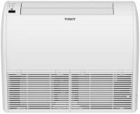 Photos - Air Conditioner TOSOT TUD125ZD1/A-S/125W1/NhA-X 125 m²