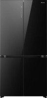 Fridge Hisense RQ-768N4GBE black