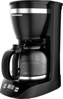 Photos - Coffee Maker Heinner Savory black