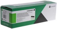 Ink & Toner Cartridge Lexmark C332HK0 